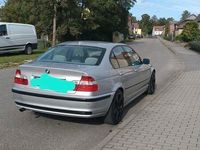 gebraucht BMW 316 316 i touring