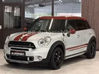 Gebraucht Mini Park Lane Countryman Chili 190 PS (139 kW) 2016 Grau SUV
