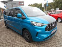 Gebraucht Ford Tourneo Titanium 150 PS (110 kW) 2025 Blau Van / Kleinbus