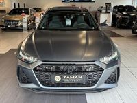 Gebraucht Audi RS6 Ambiente 600 PS (441 kW) 2022 Matteffektlackierung audi excl Kombi