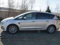 gebraucht Ford S-MAX TREND , LED, AUTOMATIC , NAVI