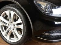 Gebraucht Mercedes C350 Avantgarde 265 PS (194 kW) 2012 Schwarz Kombi