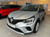 Gebraucht Renault Captur Evolution 140 PS (102 kW) 2023 Grau SUV