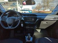gebraucht Opel Corsa 1.2 F Turbo Elegance