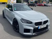 Używany BMW M2 460 KM (338 kW) 2023 Szary Coupe