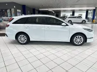 Gebraucht Kia Ceed Sportswagon Vision 99 PS (72 kW) 2024 Weiß Kombi