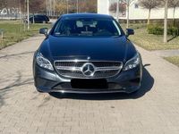 Gebraucht Mercedes CLS350 258 PS (189 kW) 2015 Grau Limousine