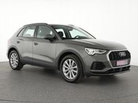 gebraucht Audi Q3 Sportsitze|ACC|Fernlichtassist|Navi|SHZ