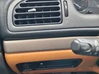 Gebraucht Peugeot 406 Coupe 136 PS (100 kW) 2002 Grau Coupé