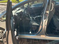 Gebraucht Opel Meriva 120 PS (88 kW) 2014 Silber Van / Kleinbus