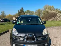 Gebraucht Subaru Tribeca 2006 SUV