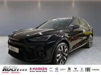 Neu Cupra Formentor 204 PS (150 kW) 2026 Grau SUV
