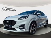 Usata Ford Puma ST-Line X 155 CV (114 kW) 2024 Grigio SUV