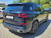 Gebraucht BMW X5 M Sport 286 PS (210 kW) 2025 Schwarz SUV