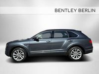 gebraucht Bentley Bentayga 4.0 V8 Diesel - 1.Hand - BERLIN