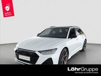 Gebraucht Audi RS6 Performance 630 PS (463 kW) 2025 Weiß Kombi