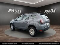 Gebraucht Dacia Duster Expression 91 PS (66 kW) 2023 Grau SUV