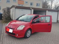 gebraucht Citroën C2 2025 Dez tüv