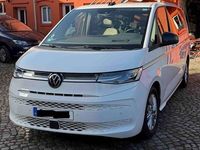 Gebraucht VW Multivan Style 204 PS (150 kW) 2023 Van