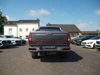 Gebraucht Maxus e-T90 130 kW (177 PS) 2024 Grau Pickup