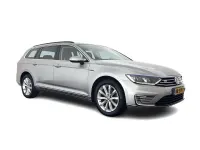 Gebraucht VW Passat GTE 218 PS (160 kW) 2015 Grau Kombi