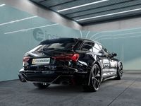 Gebraucht Audi RS6 Ambiente 600 PS (441 kW) 2024 Schwarz Kombi