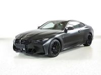 Gebraucht BMW M4 Competition Edition 510 PS (375 kW) 2023 Schwarz