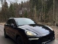 Gebraucht Porsche Cayenne 262 PS (192 kW) 2015 SUV