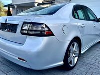 Gebraucht Saab 9-3 Vector 179 PS (131 kW) 2008 Grau Limousine