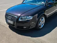 Gebraucht Audi A4 233 PS (171 kW) 2007 Kombi
