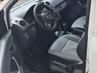 Gebraucht VW Caddy 2014 Van / Kleinbus