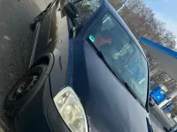 Gebraucht Opel Corsa 70 PS (51 kW) 2004 Schwarz Kleinwagen