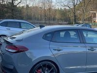 Gebraucht Hyundai i30 280 PS (205 kW) 2023 Grau Limousine