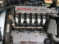 gebraucht Alfa Romeo 156 Alfa2.5 V6 24V -