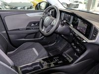 Gebraucht Opel Mokka-e Edition 100 kW (136 PS) 2024 Voltaik blau (metall SUV