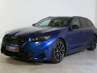 Gebraucht BMW M5 Performance 727 PS (534 kW) 2025 Marina bay blau met. Kombi