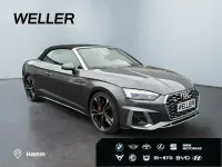 Gebraucht Audi S5 Comfort 2020 Andere Coupé