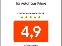 Gebraucht Mercedes C200 184 PS (135 kW) 2012 Silber Limousine
