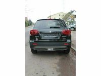 gebraucht Suzuki Vitara 1.4 AT 4x4 Comf+ Boosterjet Winterkompletträder