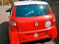 Usata Aixam Minauto GT 2014 Rosso Utilitaria