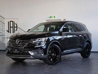 Gebraucht Renault Koleos Intens 184 PS (135 kW) 2022 Schwarz SUV