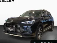 Gebraucht MG ZS Luxury 197 PS (144 kW) 2026 Rot SUV