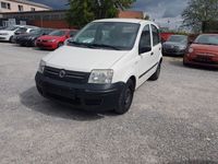 gebraucht Fiat Panda 1.2 8V Dynamic