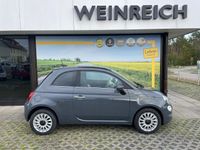 gebraucht Fiat 500 DolceVita Mild Hybrid mit Panoramadach