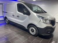 gebraucht Renault Trafic Kasten 2,9t Komfort 1H AHK KLIMA PDC SZH