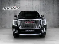 Używany GMC Yukon 426 KM (313 kW) 2025 Czarny SUV