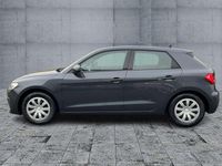 Gebraucht Audi A1 95 PS (69 kW) 2022 Manhattangrau metallic SUV