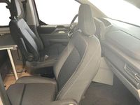 Gebraucht Ford Transit Custom Nugget 170 PS (125 kW) 2025 Grau