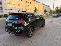 Gebraucht Nissan X-Trail 360º 130 PS (95 kW) 2018 Schwarz SUV