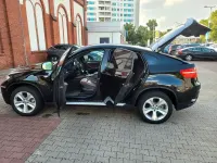 Second-hand BMW X6 306 CP (225 kW) 2012 Negru SUV